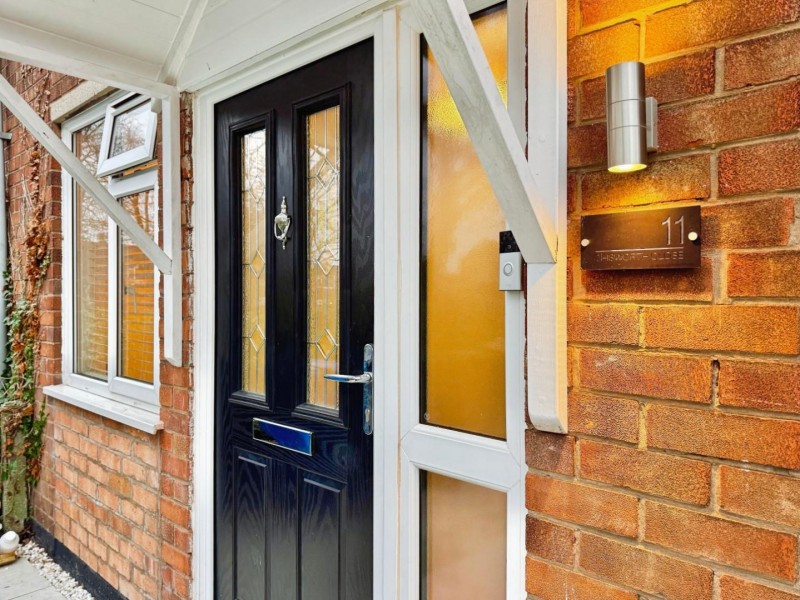 Images for Chisworth Close, Bramhall