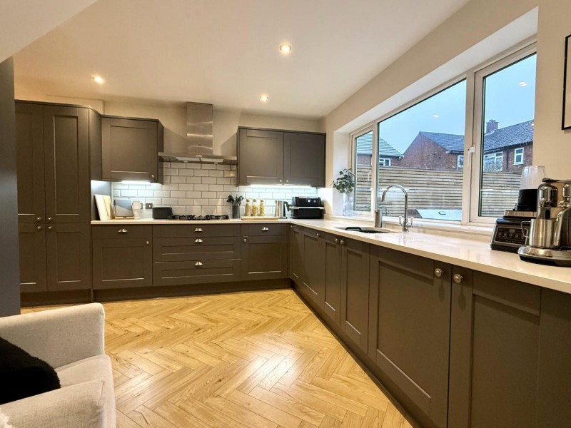 Images for Chisworth Close, Bramhall