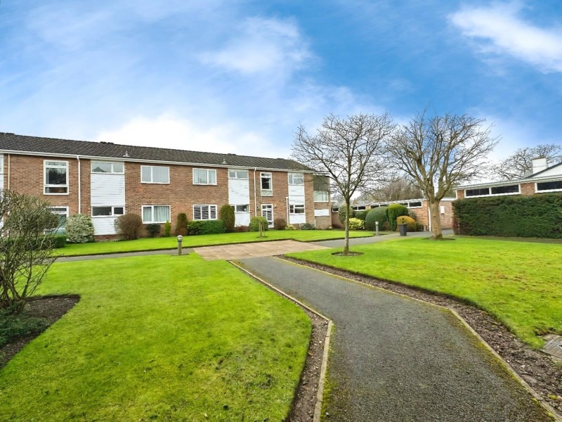 Images for Hurst Lea Court, Alderley Edge