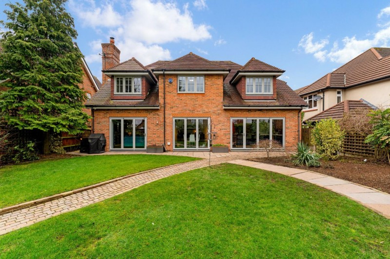 Images for Thorn Road, Bramhall