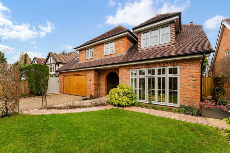 Images for Thorn Road, Bramhall