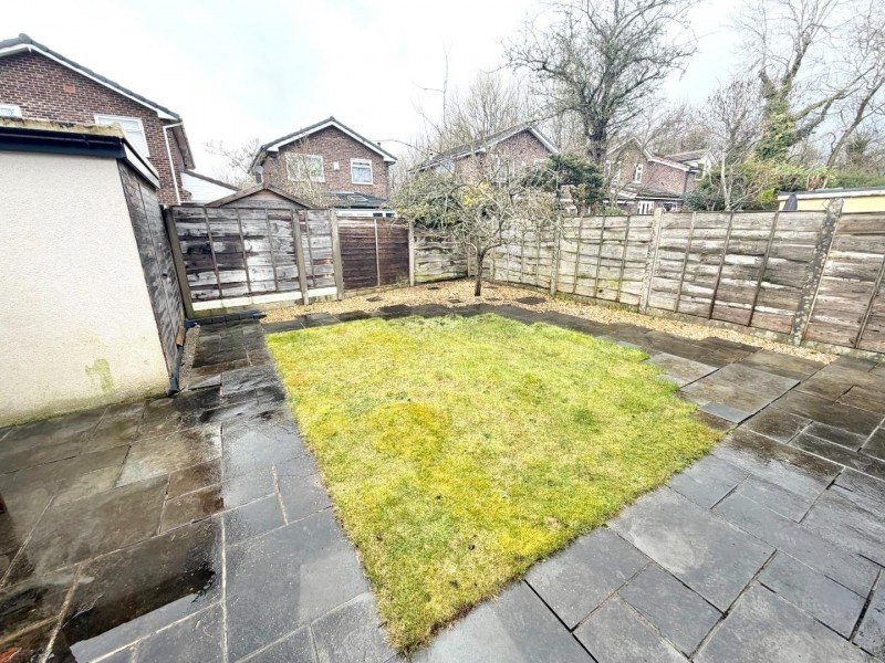 Images for Woodend, Stockport