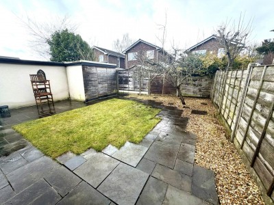 Images for Woodend, Stockport EAID:mosleyjaapi BID:1