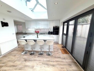 Images for Woodend, Stockport EAID:mosleyjaapi BID:1