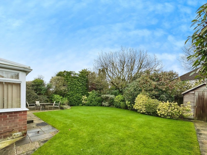 Images for Chesham Road, Wilmslow