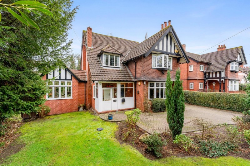 Images for Bramhall Lane South, Bramhall