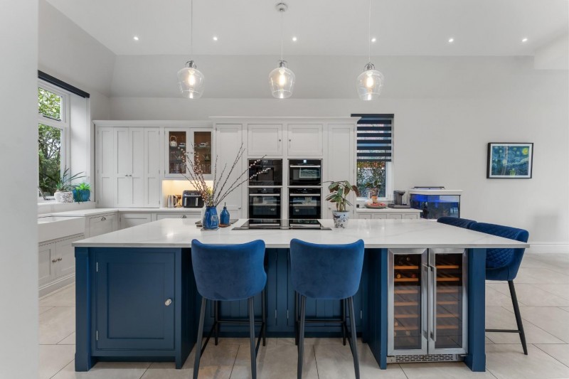 Images for Bramhall Lane South, Bramhall