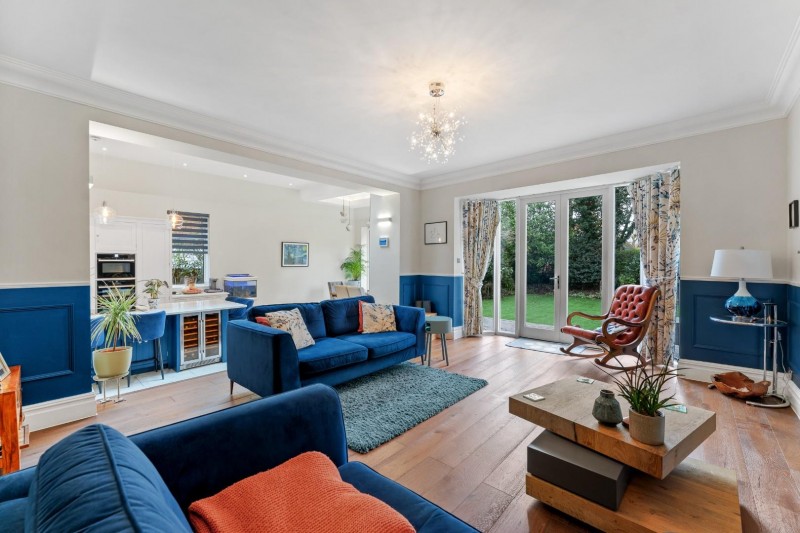 Images for Bramhall Lane South, Bramhall