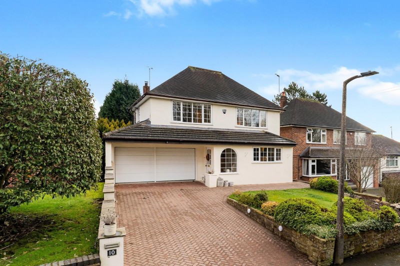 Images for Hilton Road, Bramhall, Cheshire
