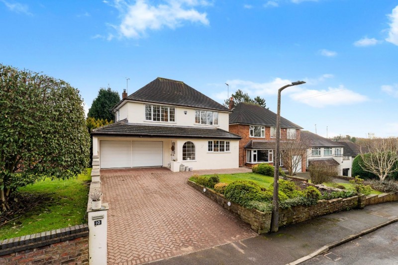 Images for Hilton Road, Bramhall, Cheshire