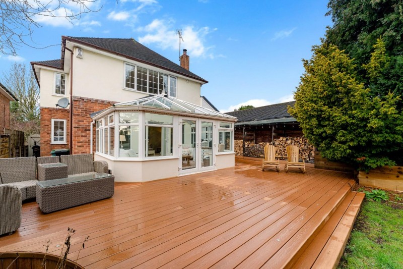 Images for Hilton Road, Bramhall, Cheshire