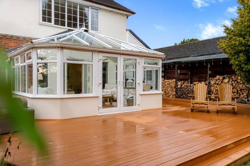 Images for Hilton Road, Bramhall, Cheshire
