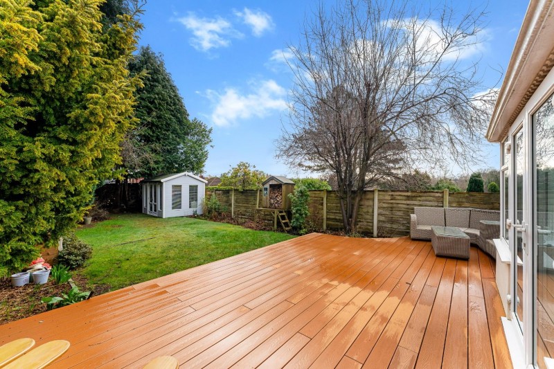 Images for Hilton Road, Bramhall, Cheshire