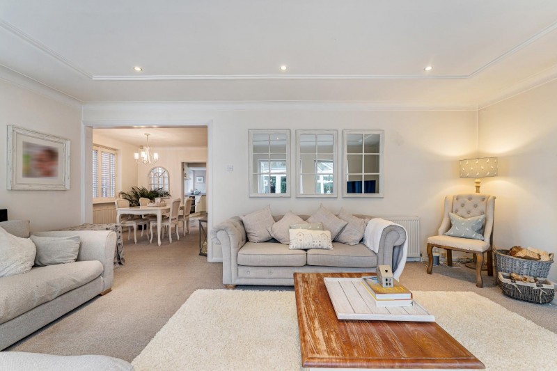 Images for Hilton Road, Bramhall, Cheshire