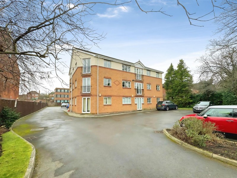 Images for Kingswood Court, Grove Avenue, Wilmslow