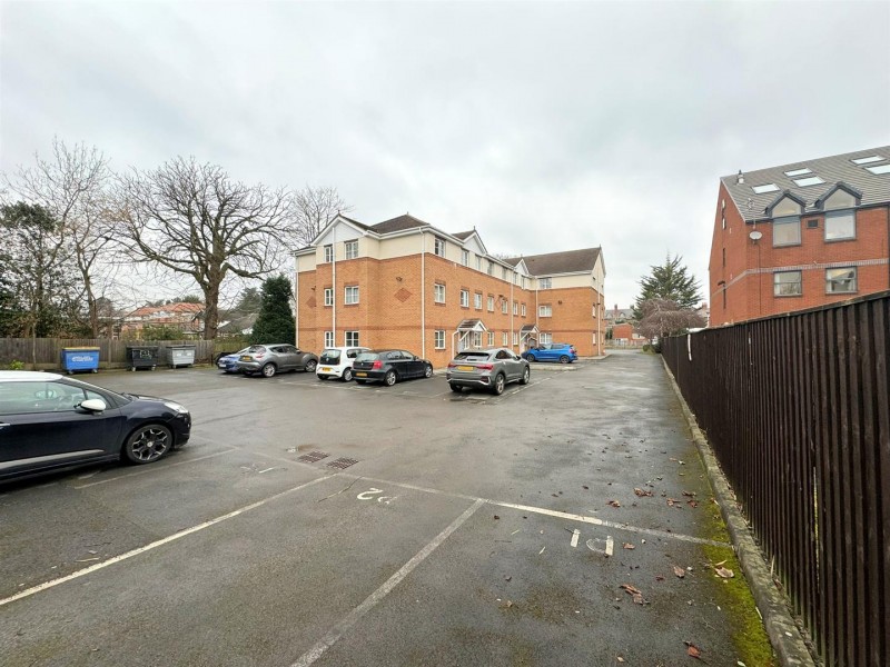 Images for Kingswood Court, Grove Avenue, Wilmslow