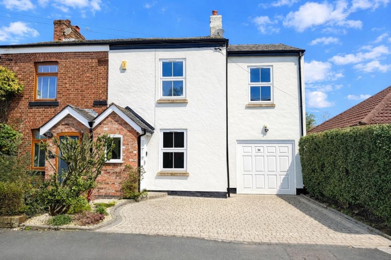 Images for Gravel Lane, Wilmslow