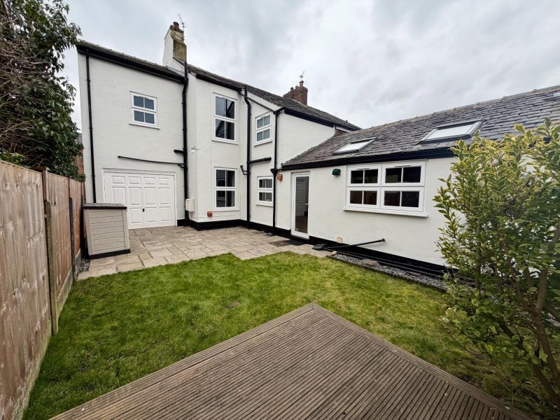 Images for Gravel Lane, Wilmslow