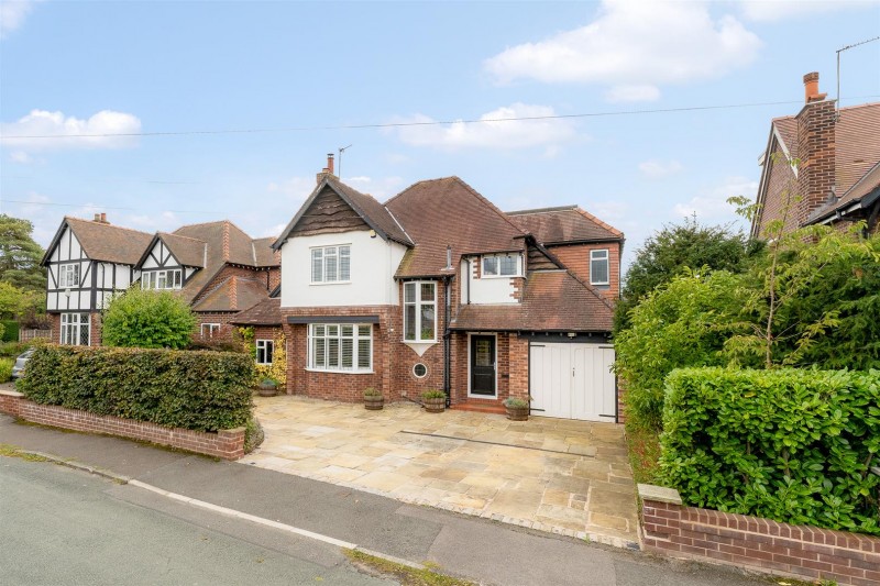 Images for Fairbourne Drive, Wilmslow