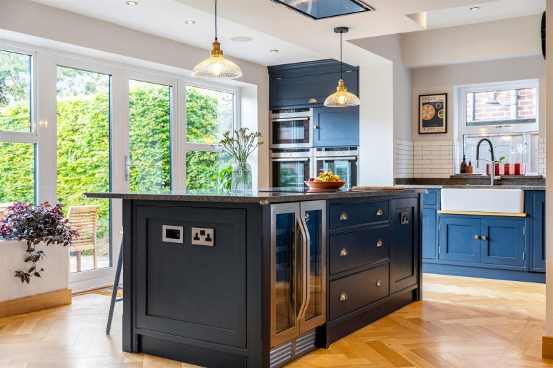 Images for Fairbourne Drive, Wilmslow