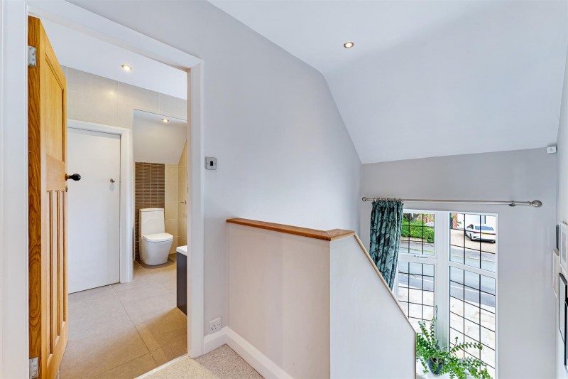 Images for Fairbourne Drive, Wilmslow