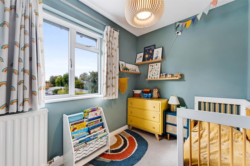 Images for Fairbourne Drive, Wilmslow