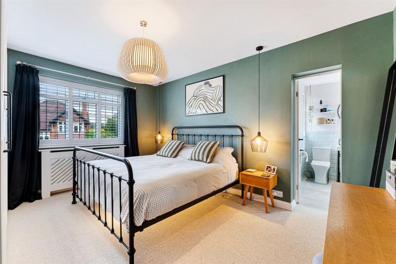 Images for Fairbourne Drive, Wilmslow