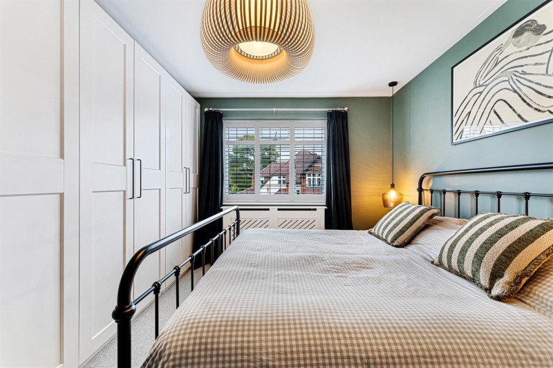 Images for Fairbourne Drive, Wilmslow