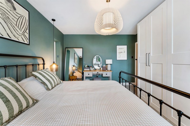 Images for Fairbourne Drive, Wilmslow