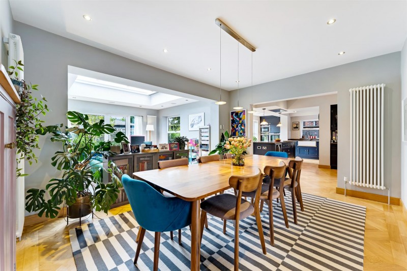 Images for Fairbourne Drive, Wilmslow