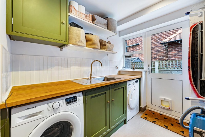 Images for Fairbourne Drive, Wilmslow