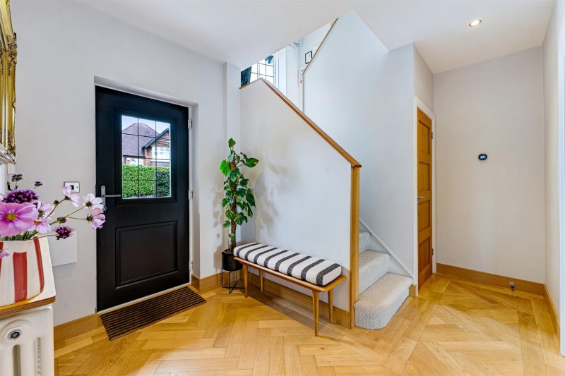 Images for Fairbourne Drive, Wilmslow