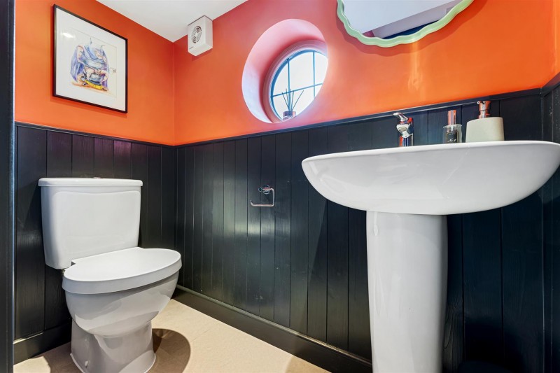 Images for Fairbourne Drive, Wilmslow