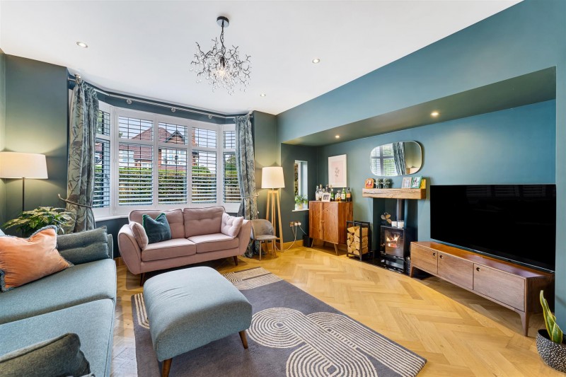 Images for Fairbourne Drive, Wilmslow