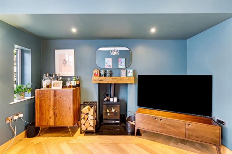 Images for Fairbourne Drive, Wilmslow