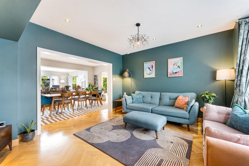 Images for Fairbourne Drive, Wilmslow