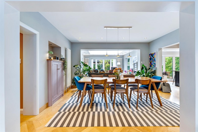 Images for Fairbourne Drive, Wilmslow