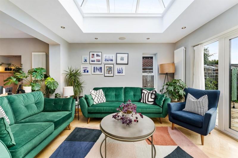 Images for Fairbourne Drive, Wilmslow