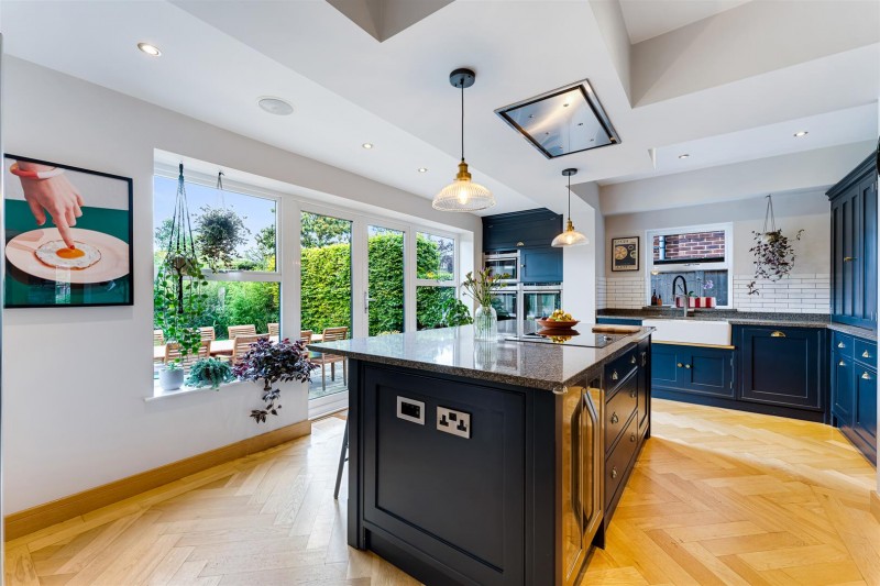 Images for Fairbourne Drive, Wilmslow