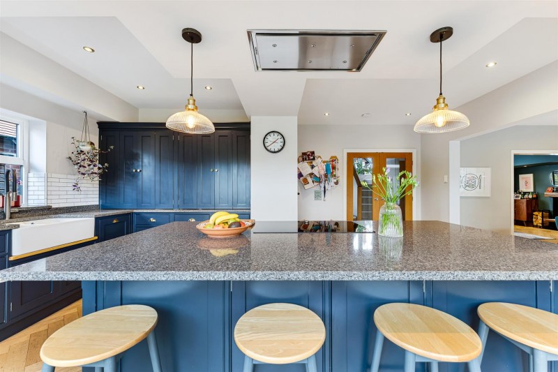 Images for Fairbourne Drive, Wilmslow