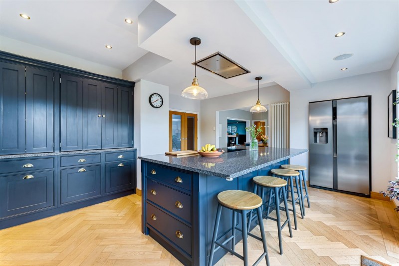 Images for Fairbourne Drive, Wilmslow