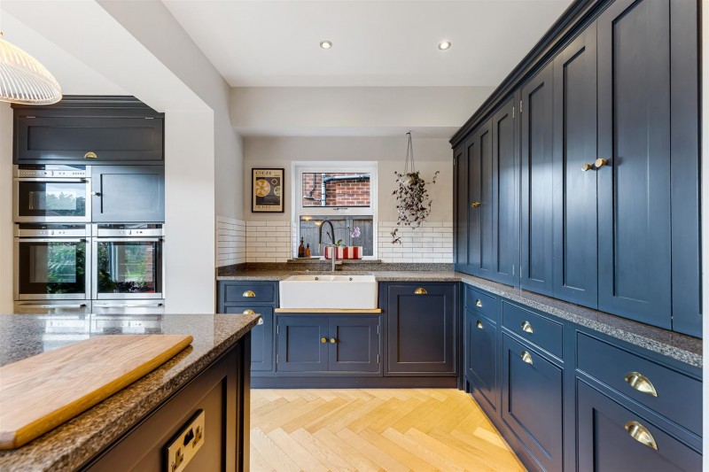 Images for Fairbourne Drive, Wilmslow