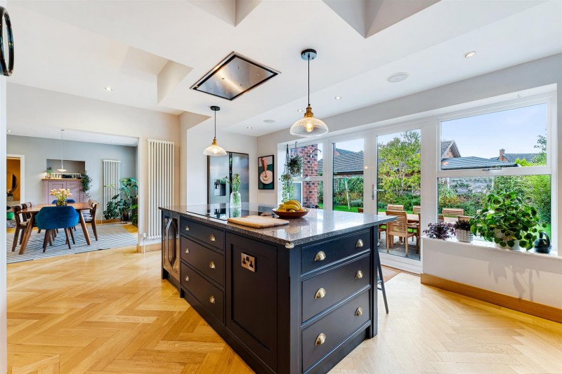 Images for Fairbourne Drive, Wilmslow