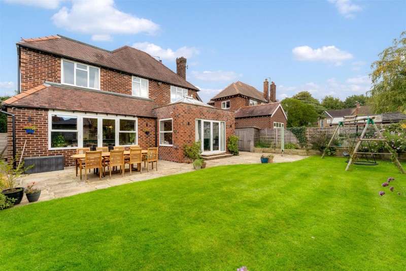 Images for Fairbourne Drive, Wilmslow