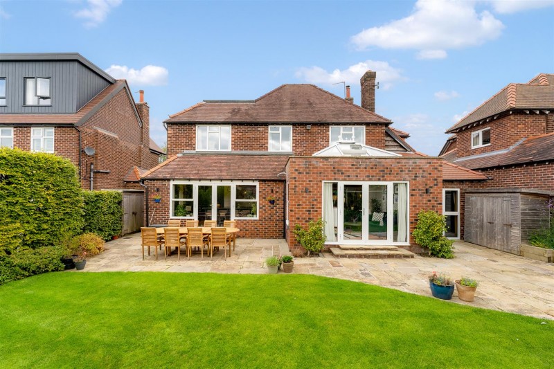 Images for Fairbourne Drive, Wilmslow