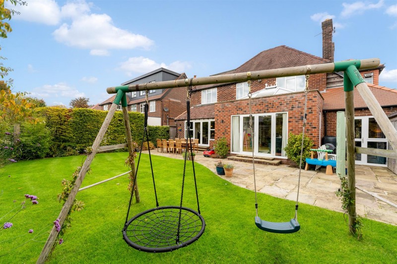 Images for Fairbourne Drive, Wilmslow