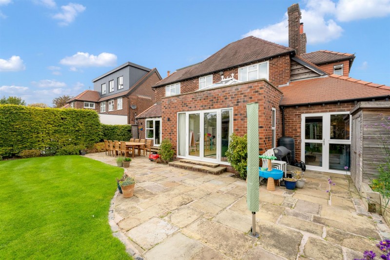 Images for Fairbourne Drive, Wilmslow