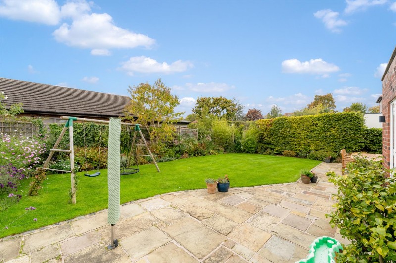 Images for Fairbourne Drive, Wilmslow