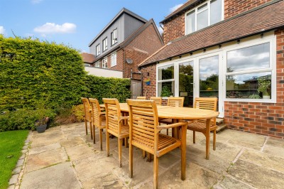 Images for Fairbourne Drive, Wilmslow EAID:mosleyjaapi BID:2