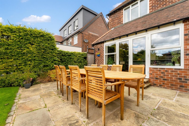 Images for Fairbourne Drive, Wilmslow